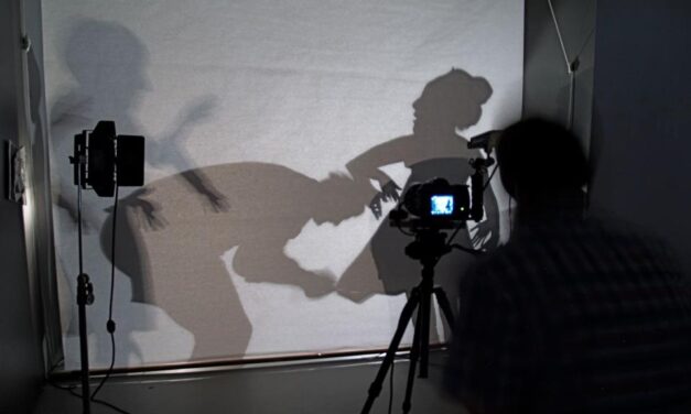 pedagogical puppet project